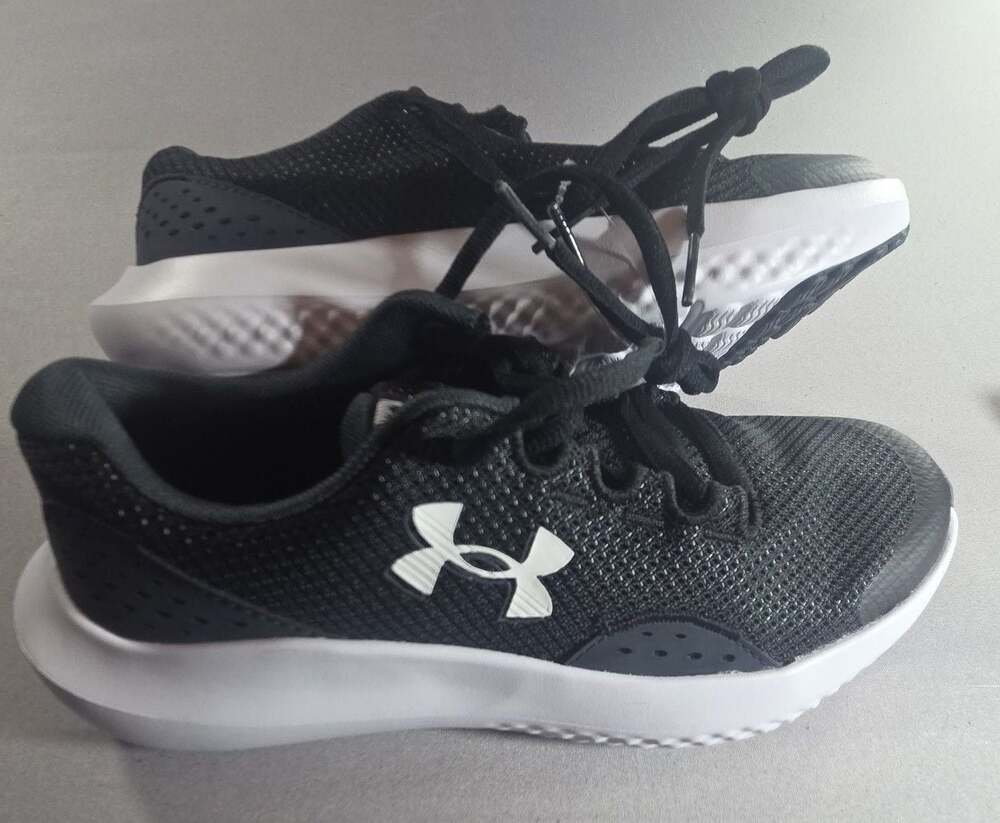 Under Armour Charged Rogue 3 Running Shoes